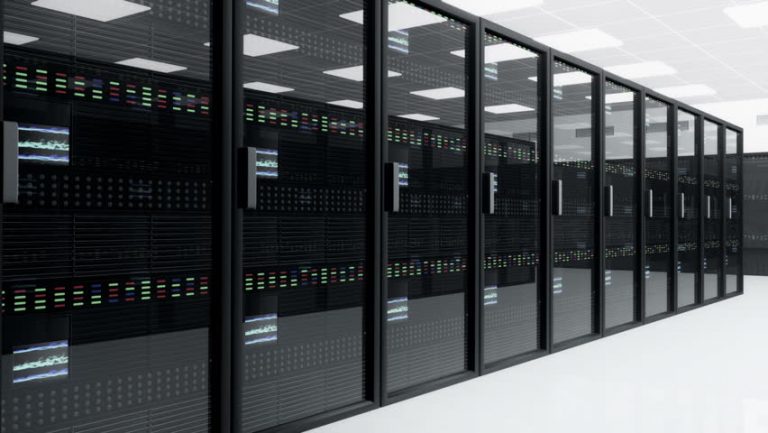 Melbourne Data Centre Equinix ME1 - Casbay Australia